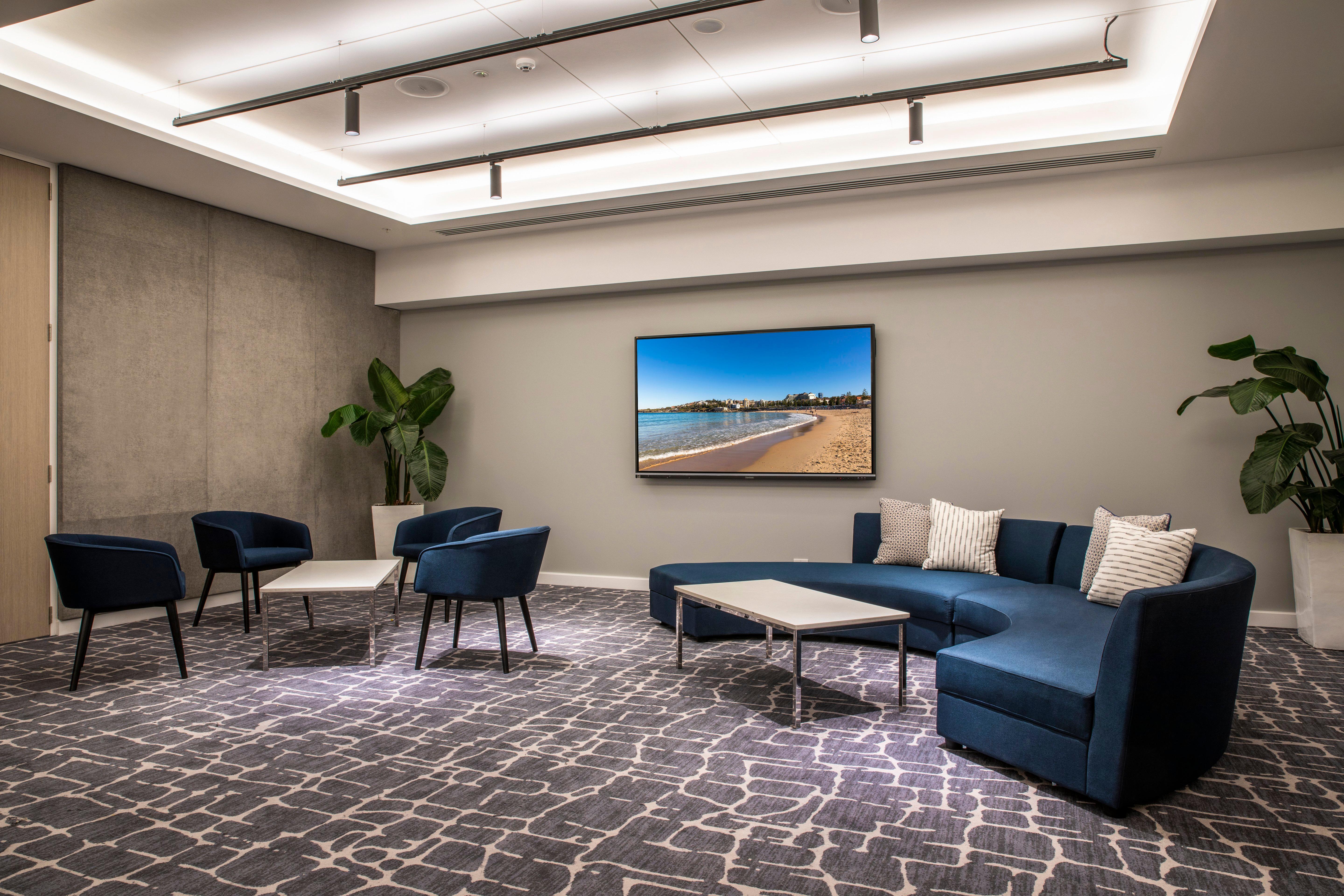 Crowne Plaza Sydney Coogee Beach By Ihg Exterior photo