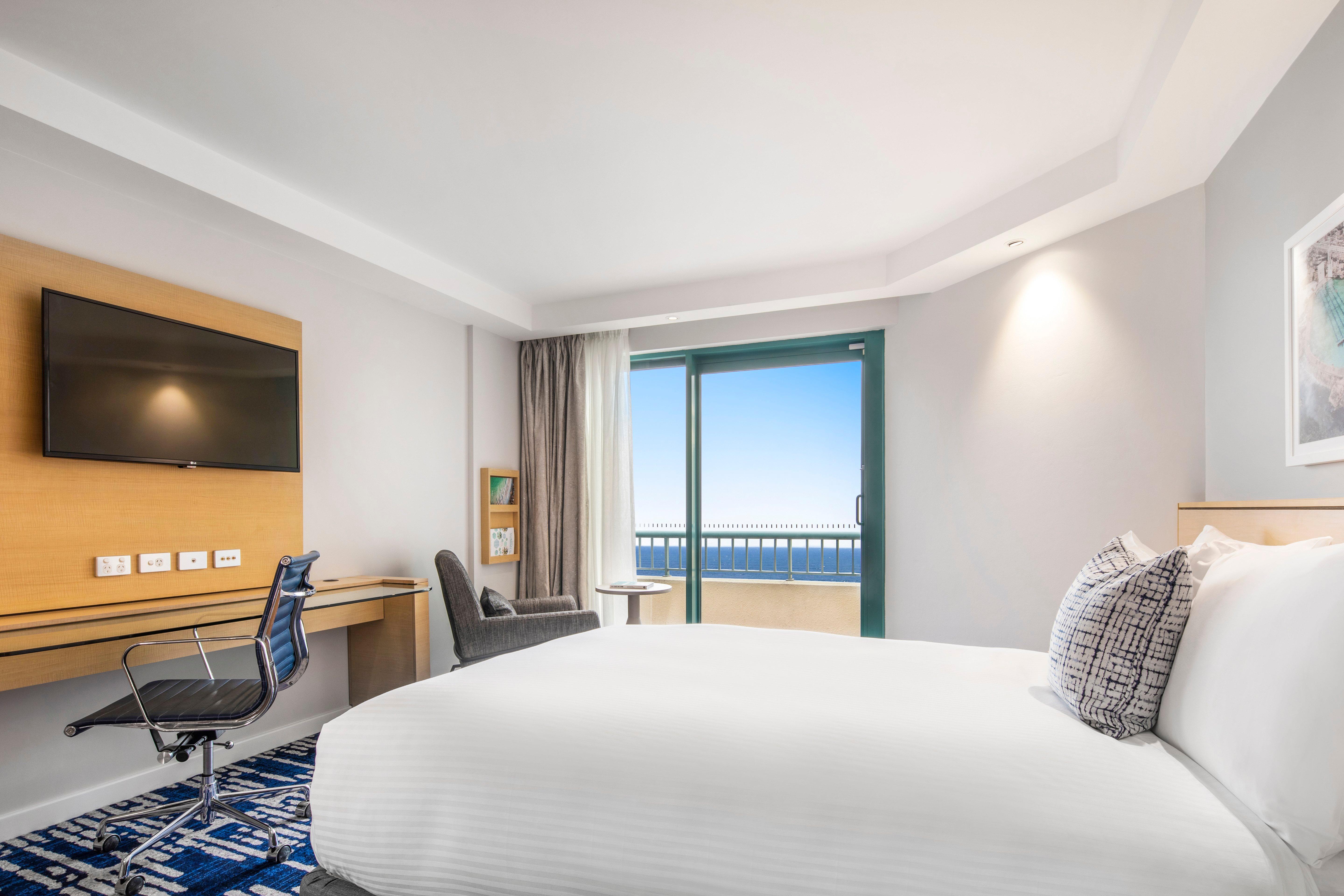 Crowne Plaza Sydney Coogee Beach By Ihg Exterior photo