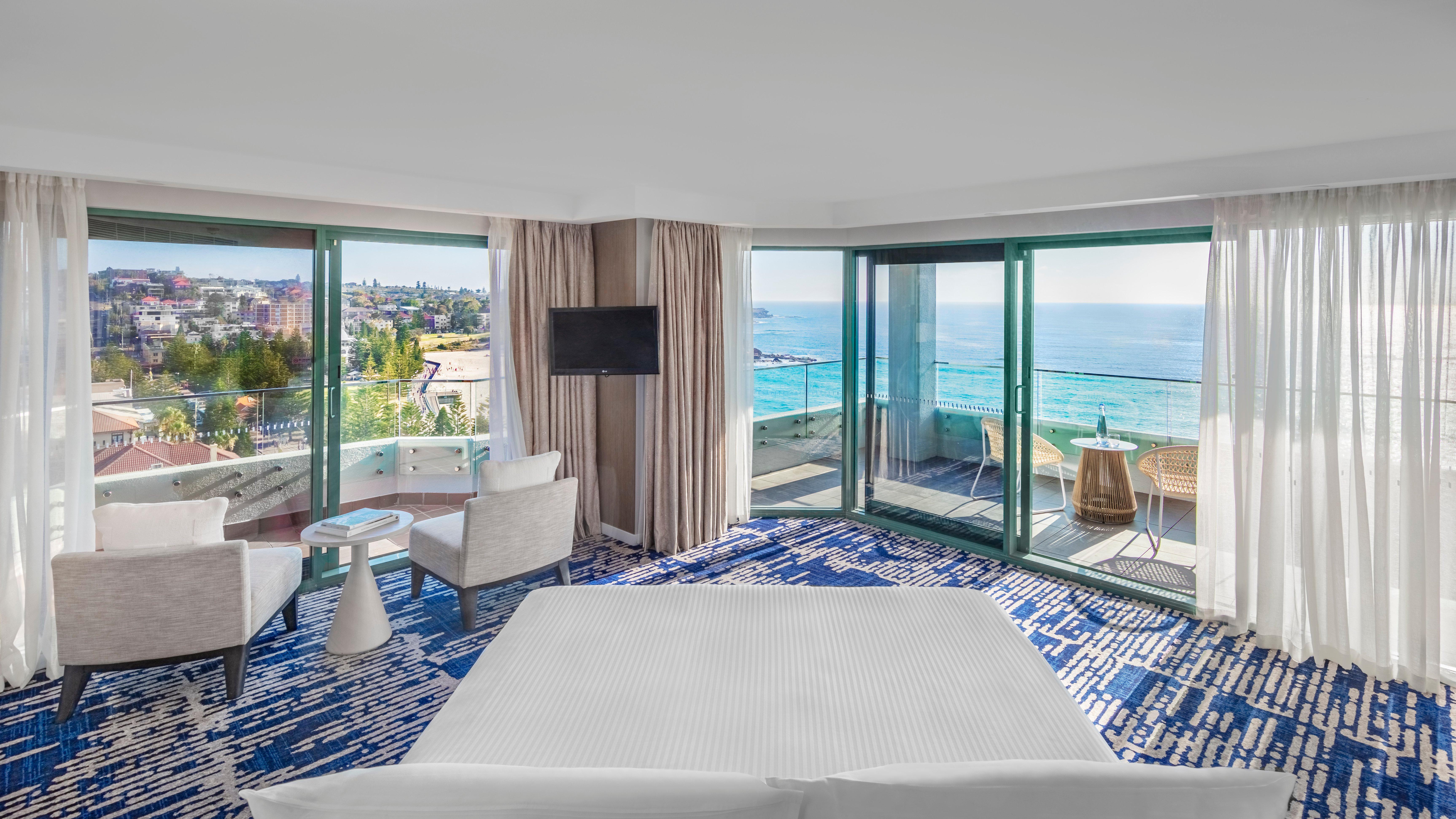 Crowne Plaza Sydney Coogee Beach By Ihg Exterior photo