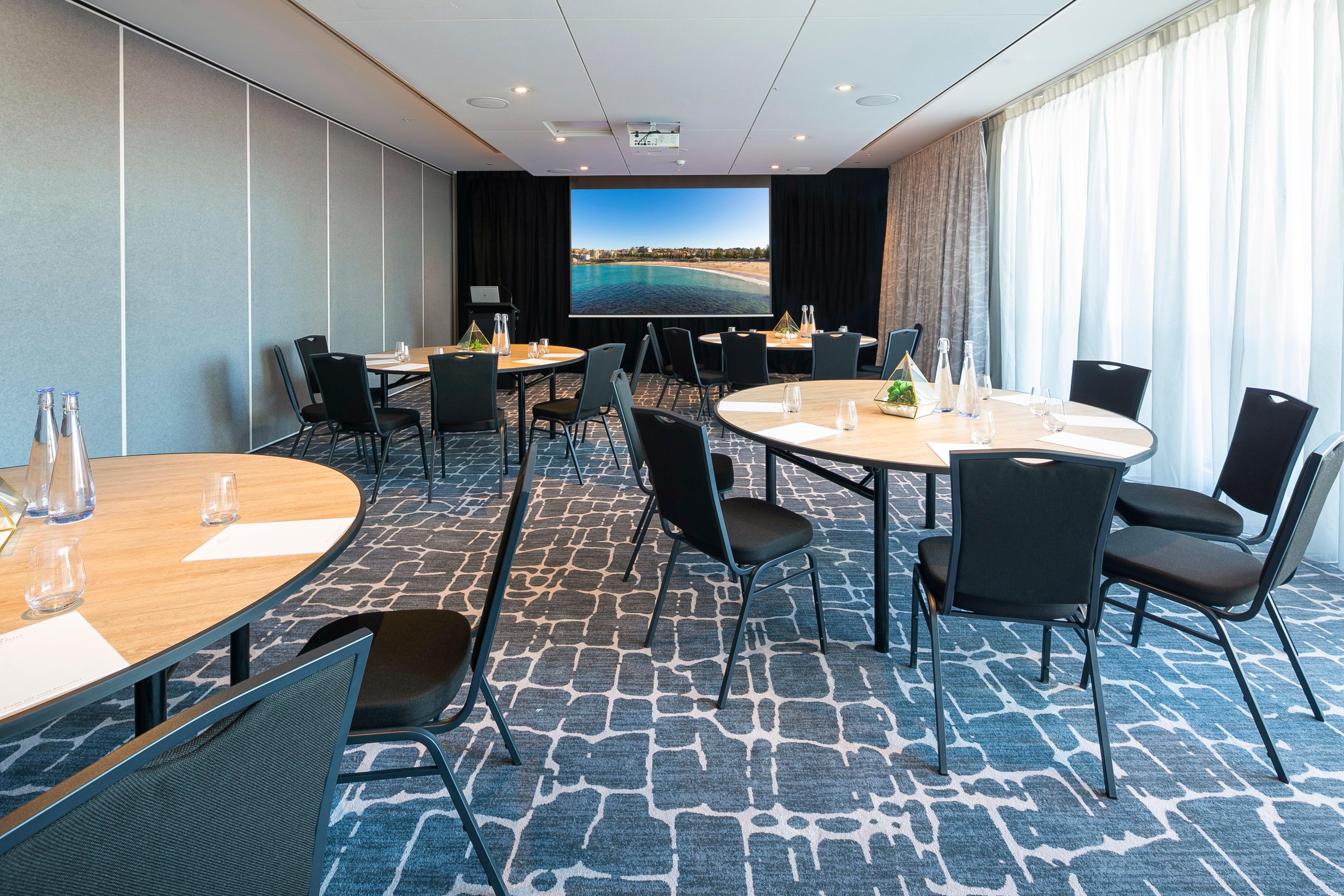 Crowne Plaza Sydney Coogee Beach By Ihg Exterior photo