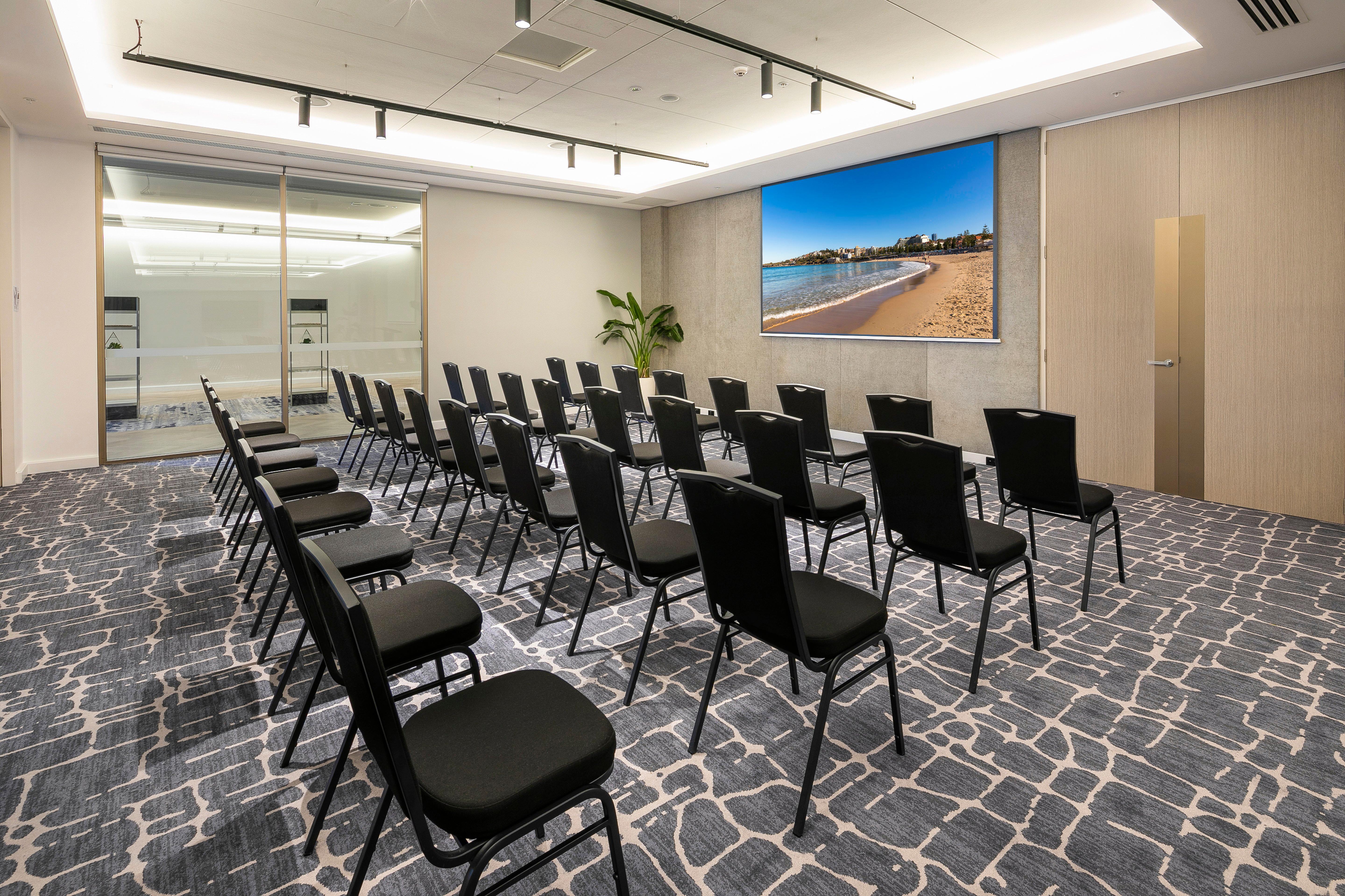 Crowne Plaza Sydney Coogee Beach By Ihg Exterior photo