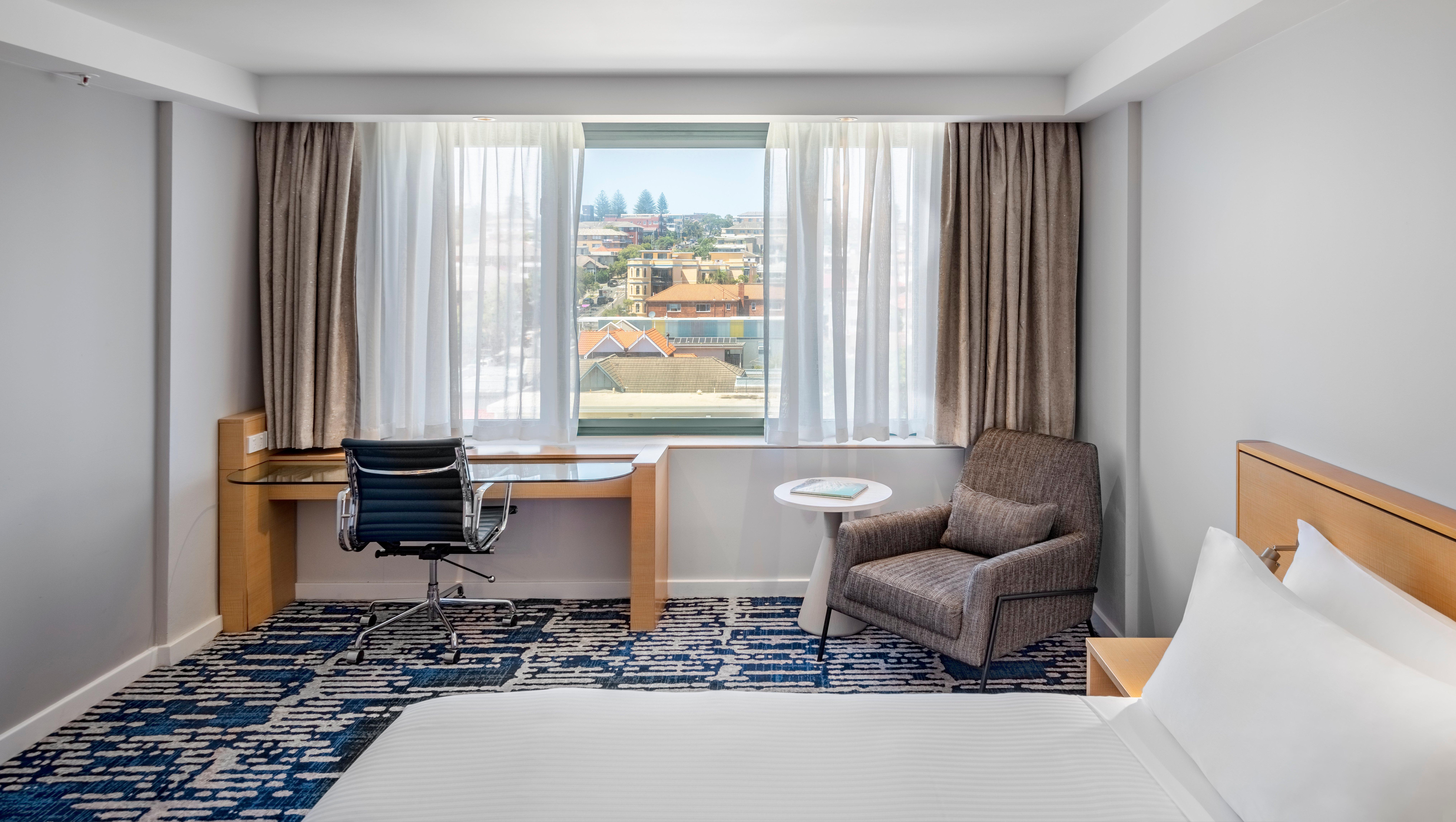 Crowne Plaza Sydney Coogee Beach By Ihg Exterior photo