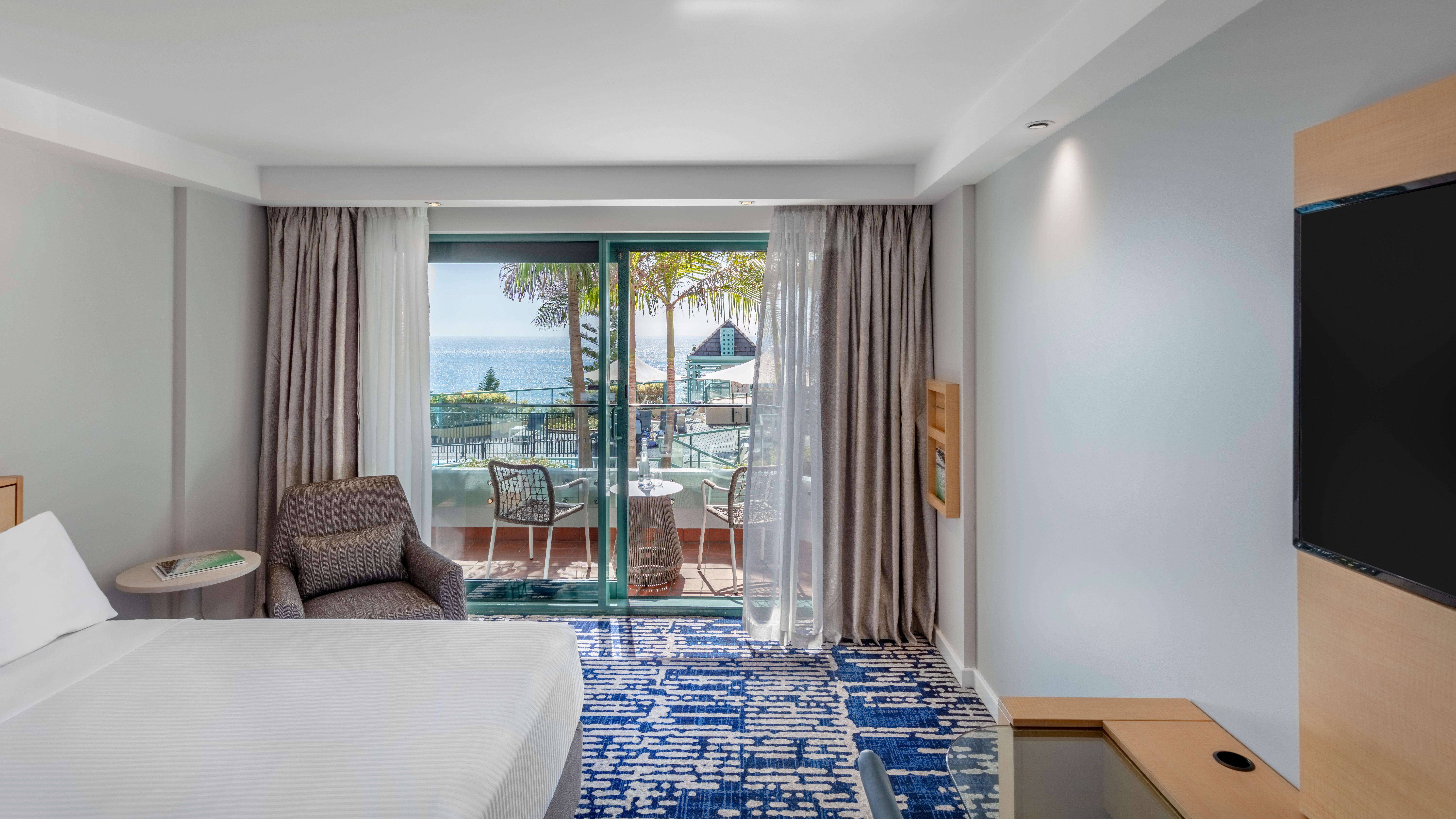 Crowne Plaza Sydney Coogee Beach By Ihg Exterior photo