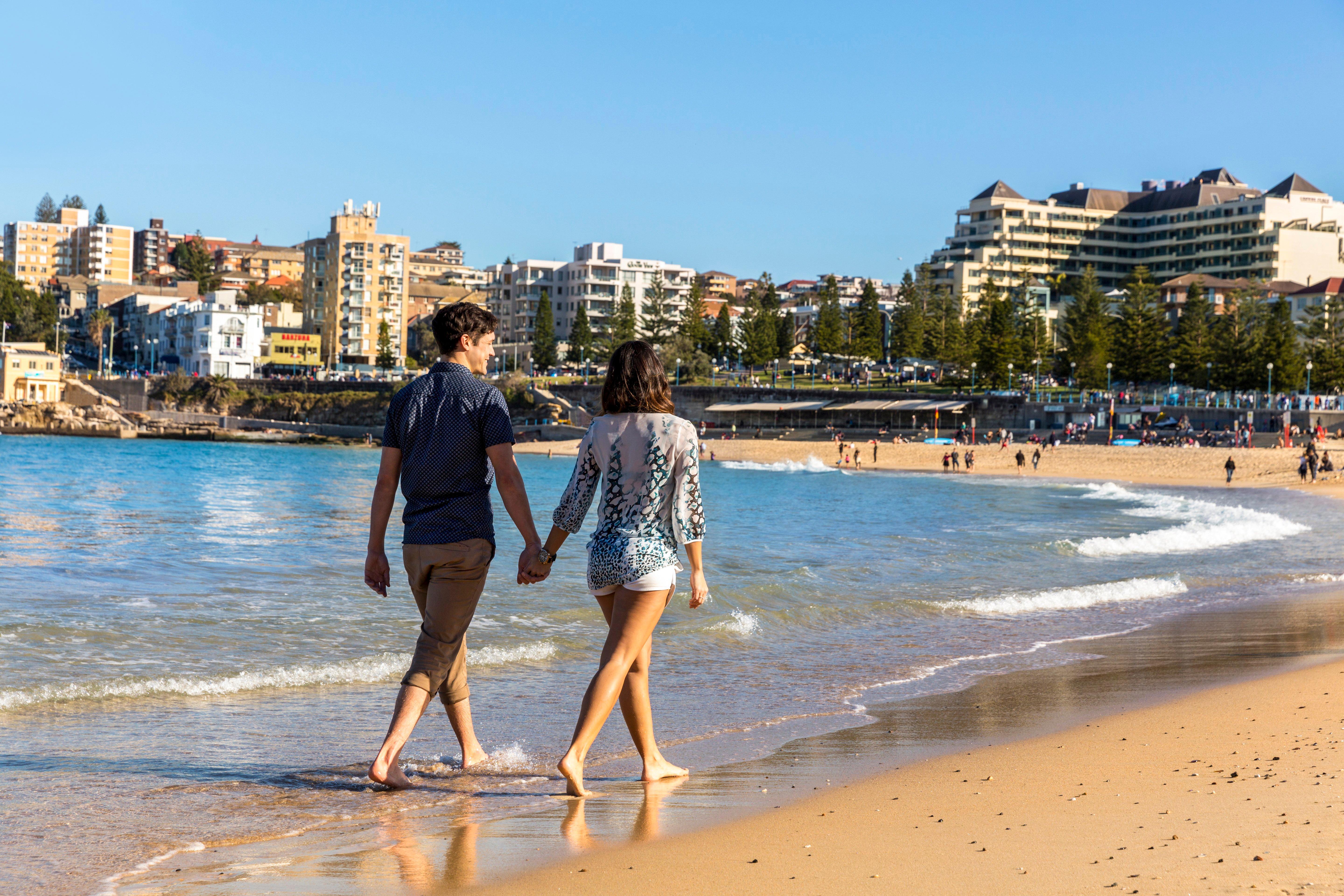 Crowne Plaza Sydney Coogee Beach By Ihg Exterior photo