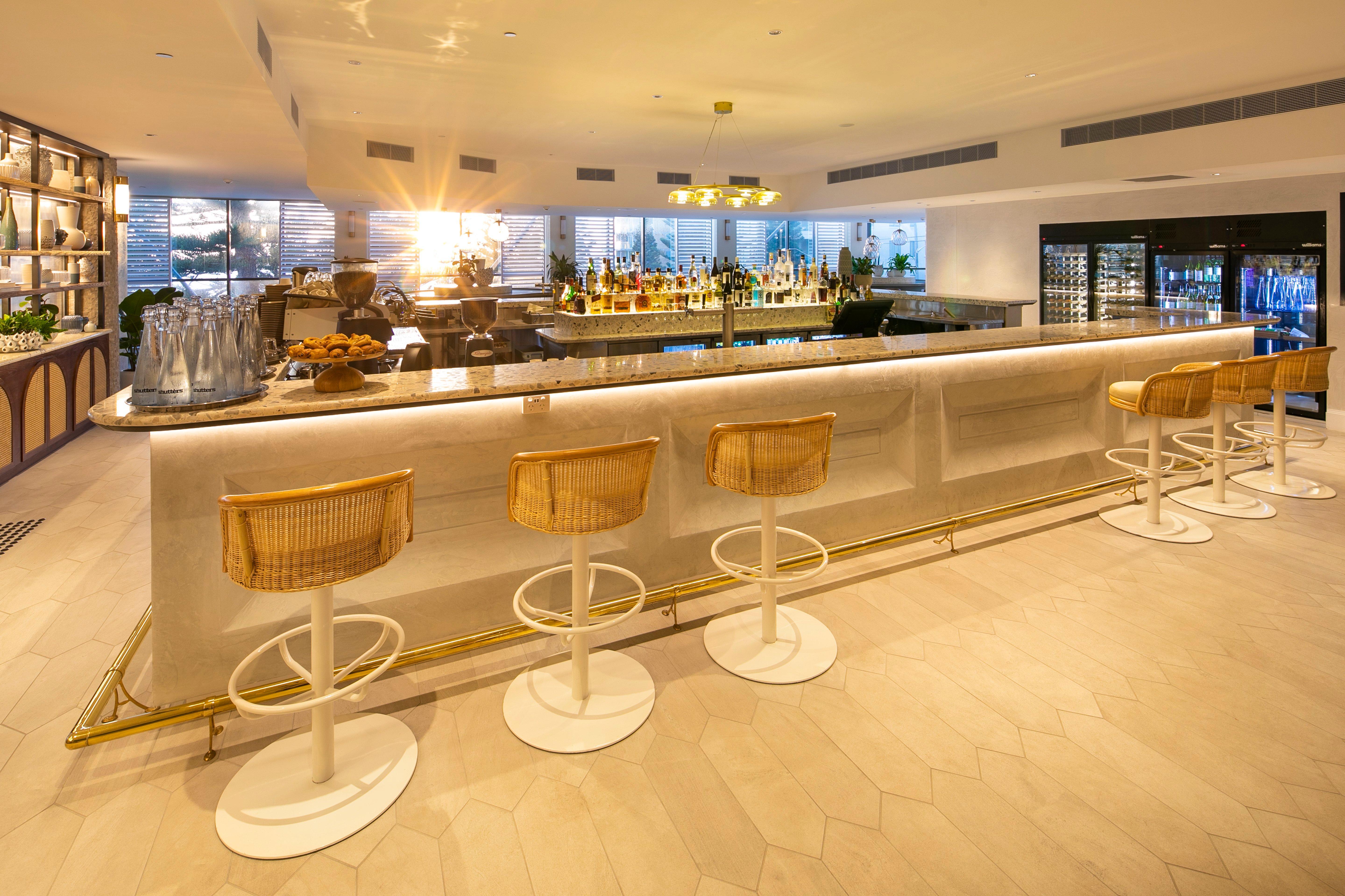 Crowne Plaza Sydney Coogee Beach By Ihg Exterior photo