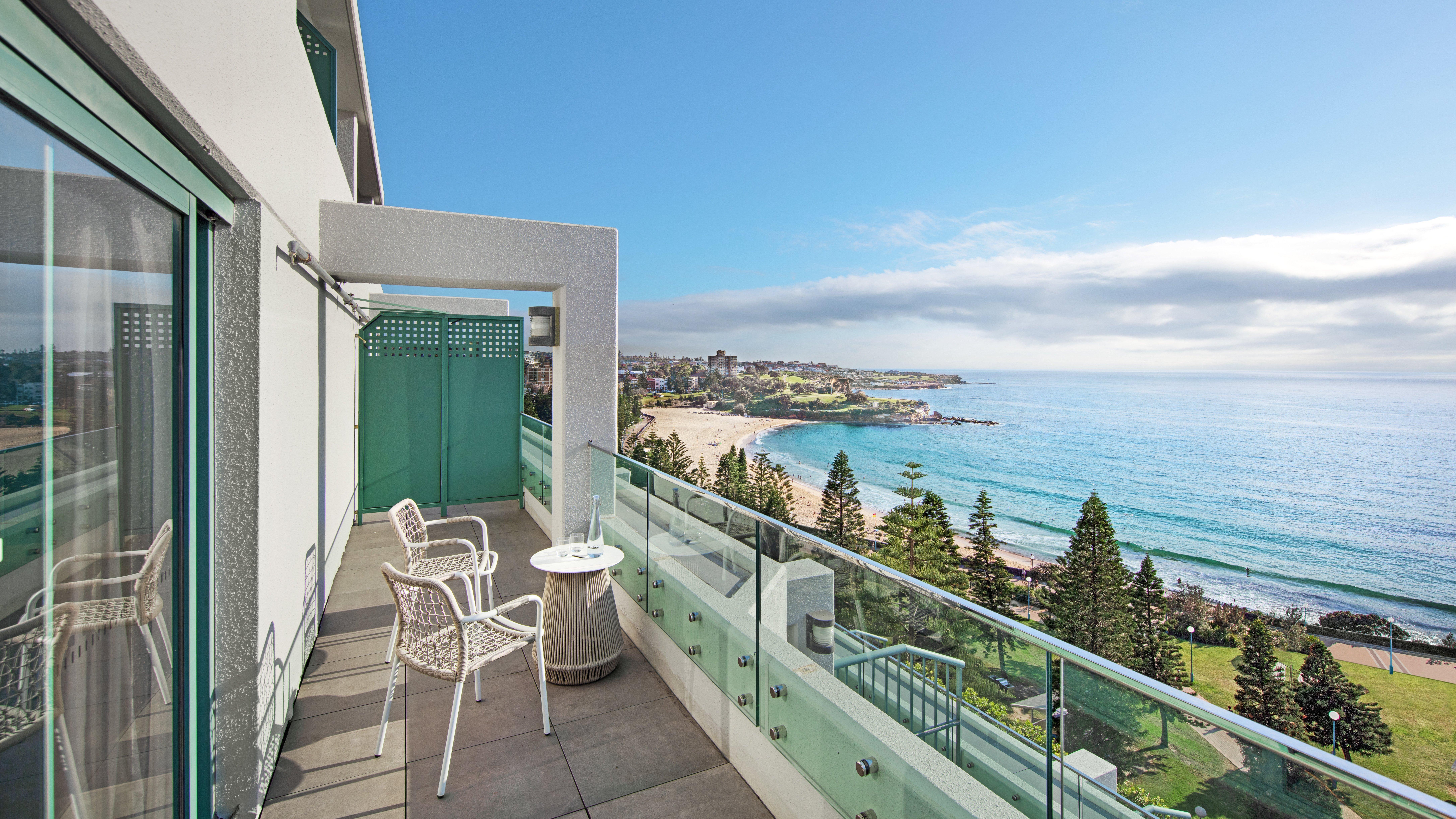 Crowne Plaza Sydney Coogee Beach By Ihg Exterior photo