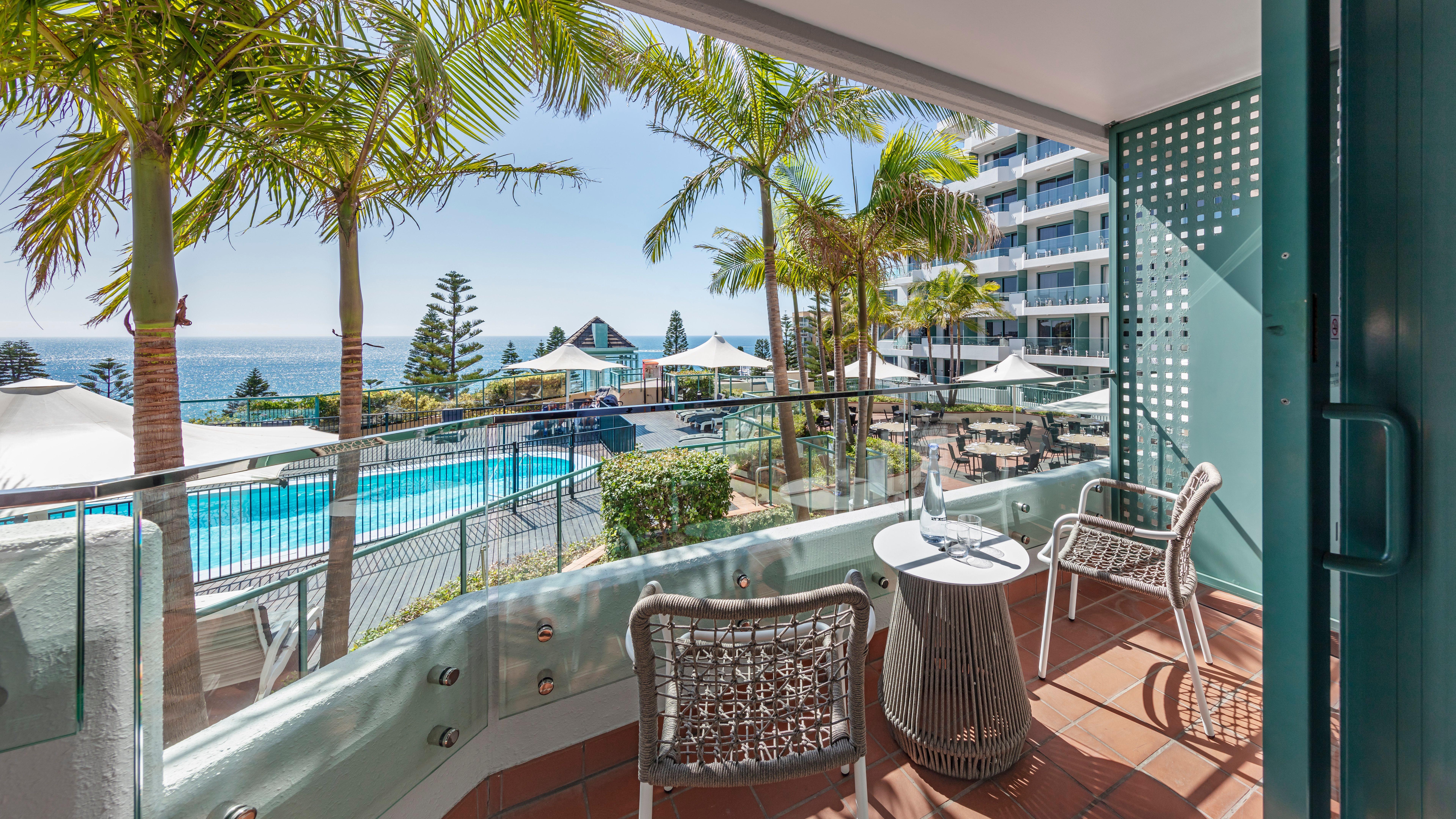 Crowne Plaza Sydney Coogee Beach By Ihg Exterior photo