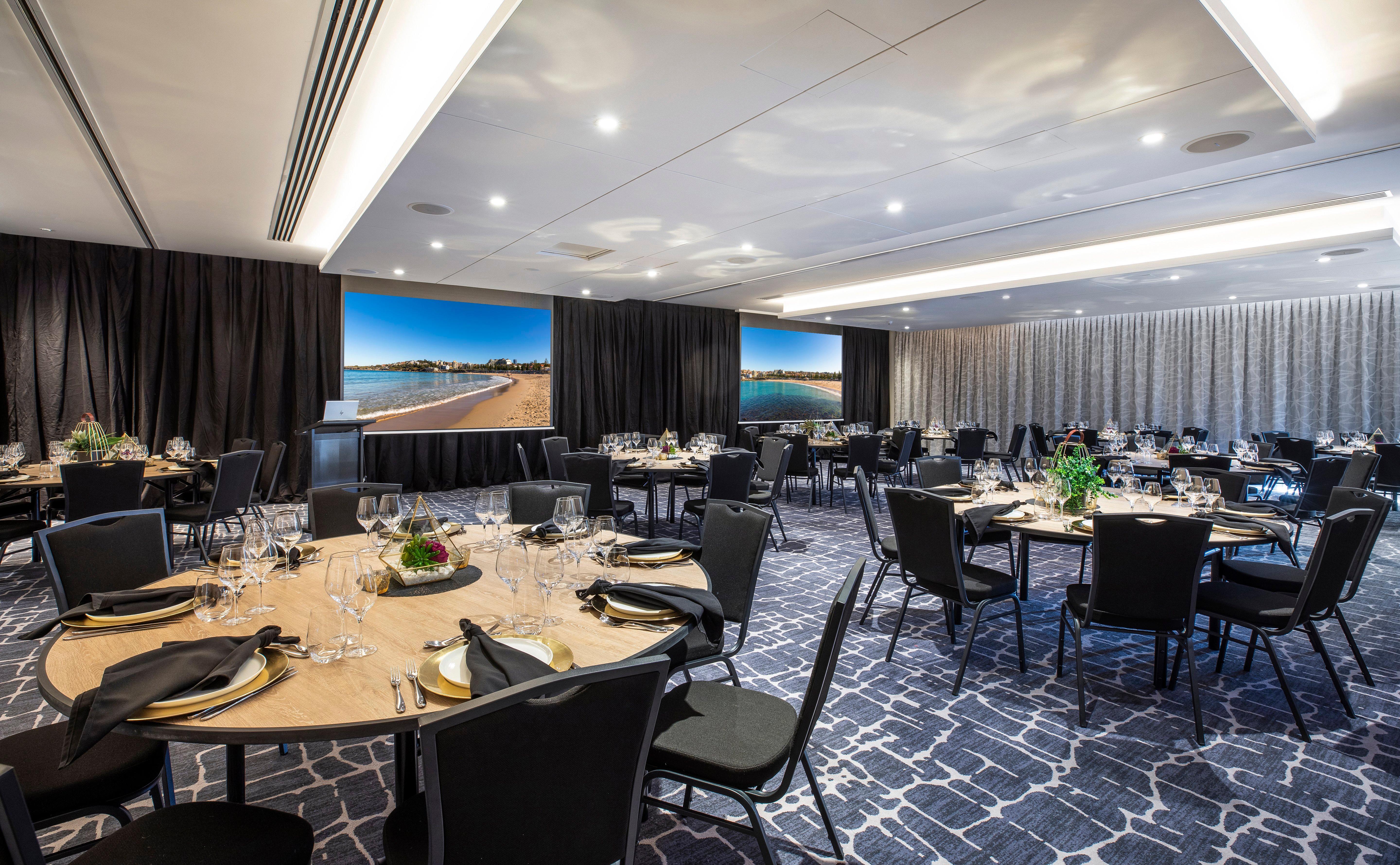 Crowne Plaza Sydney Coogee Beach By Ihg Exterior photo