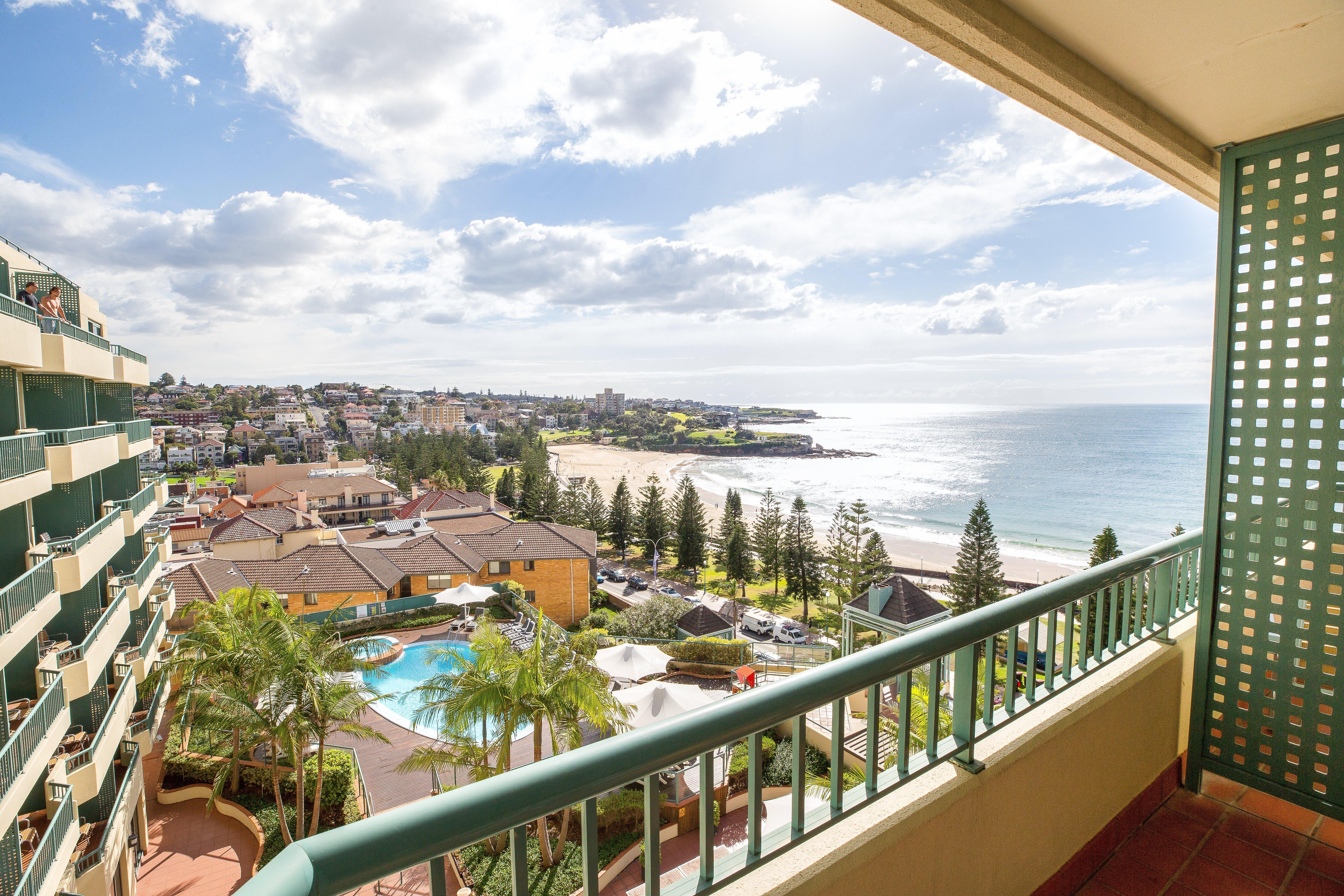 Crowne Plaza Sydney Coogee Beach By Ihg Exterior photo