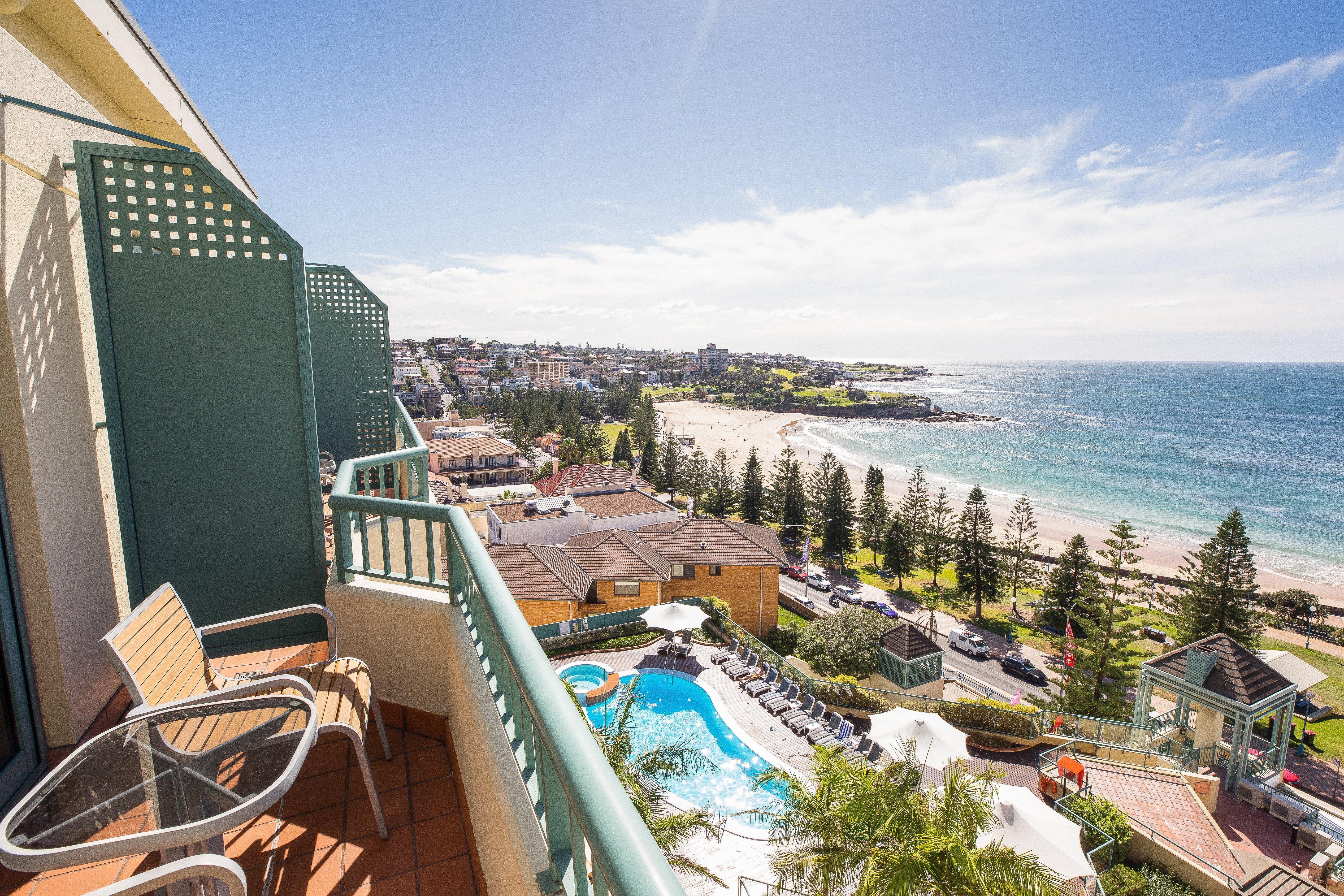 Crowne Plaza Sydney Coogee Beach By Ihg Exterior photo
